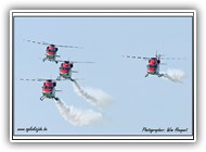 Druv India Air Force Team Sarang_2